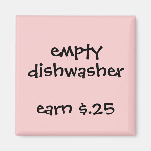 Aimant Récompenses pour enfants