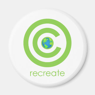 Aimant Recréer