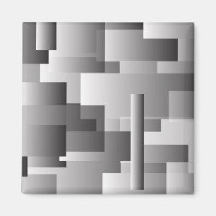 Aimant Rectangles