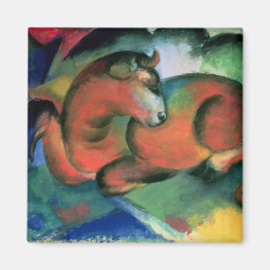 Aimant Red Bull, 1912