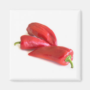 Aimant Red pepper (homonymie)