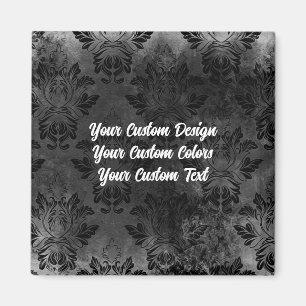 Aimant Redessinez à partir de zéro ! Créez un produit ent