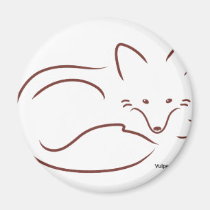 Aimant RedFox