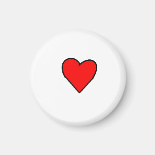 Aimant redheart