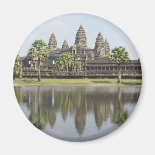 Aimant reflet angkor