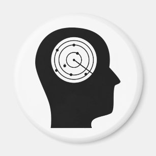 Aimant Réflexion sur le contrôle de la circulation aérien