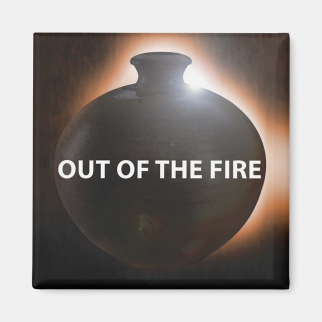 Aimant Réfrigérateur (Devant)