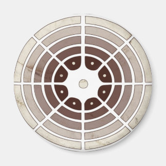 Aimant Réfrigérateur