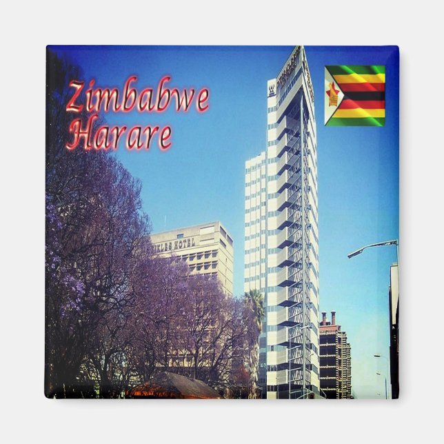 Aimant Réfrigérateur (Devant)