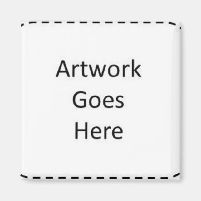 Aimant Réfrigérateur (Devant)