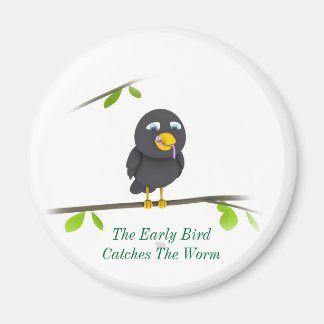 Aimant Réfrigérateur 1