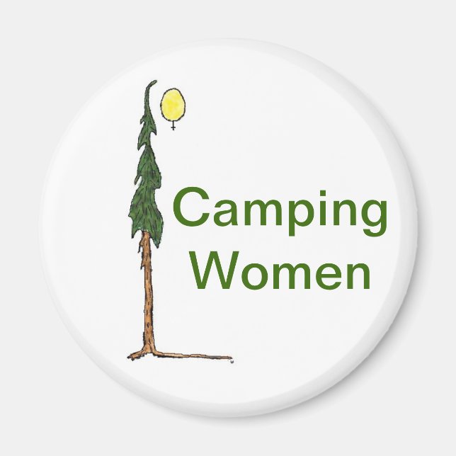 Aimant Réfrigérateur CW (Devant)