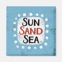 Réfrigérateur Sun Sand Sea