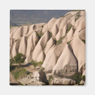 Aimant Région centrale du Moyen-Orient en Turquie