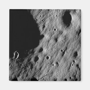 Aimant Régions forées