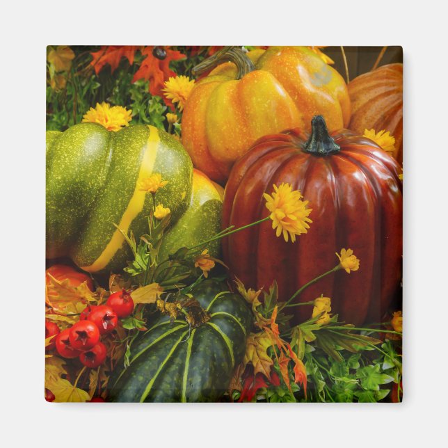 Aimant Regroupement Automne (Devant)