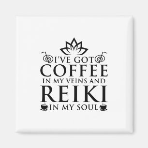 Aimant Reiki & Café   Reiki Master Esoteric Reiki Cadfts