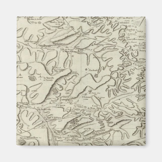 Aimant Reims (Devant)