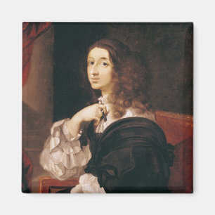 Aimant Reine Christina de Suède