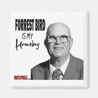 Aimant Rejoignez le Posse