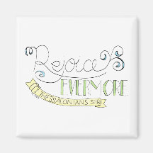 Réjouissez-vous toujours plus