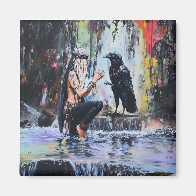 Aimant Relais (Devant)