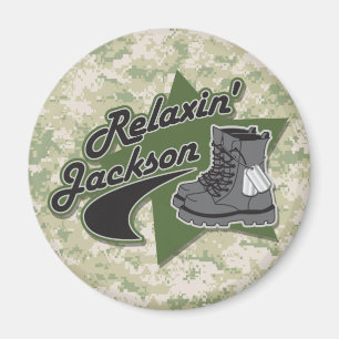 Aimant Relaxin Jackson