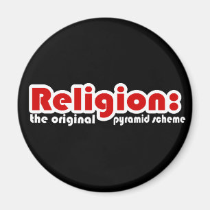 Aimant Religion