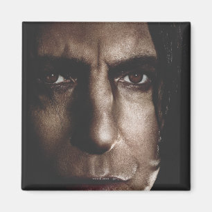 Aimant Reliques de la Mort - Snape