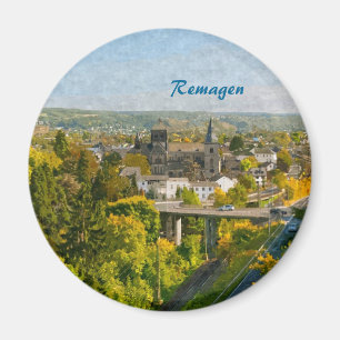 Aimant Remagen