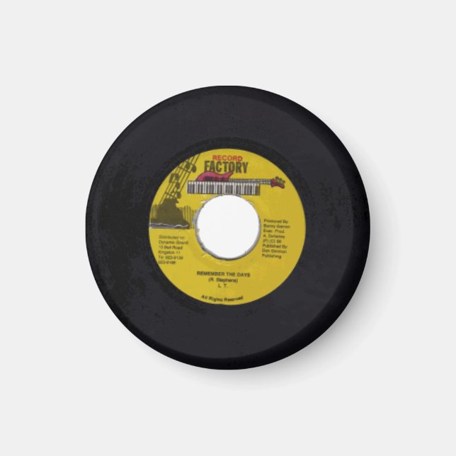 Aimant Remember_The_Days_ (Devant)