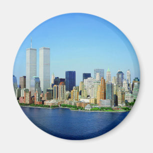 Aimant remembered New York 2