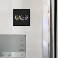 Remerciement de professeur personnalisé pour la re