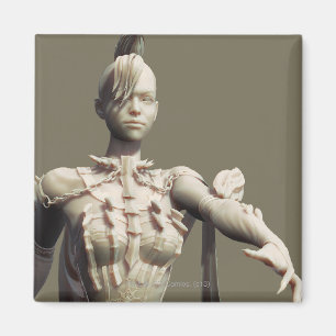 Aimant Remplaçant de Frost de tueur