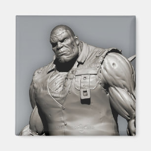 Aimant Remplaçant de Solomon Grundy