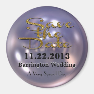 Aimant Remplacer Enregistrer l'aimant de date