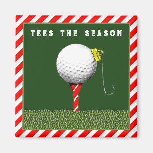 Aimant Remplisseurs de chaussettes de golf
