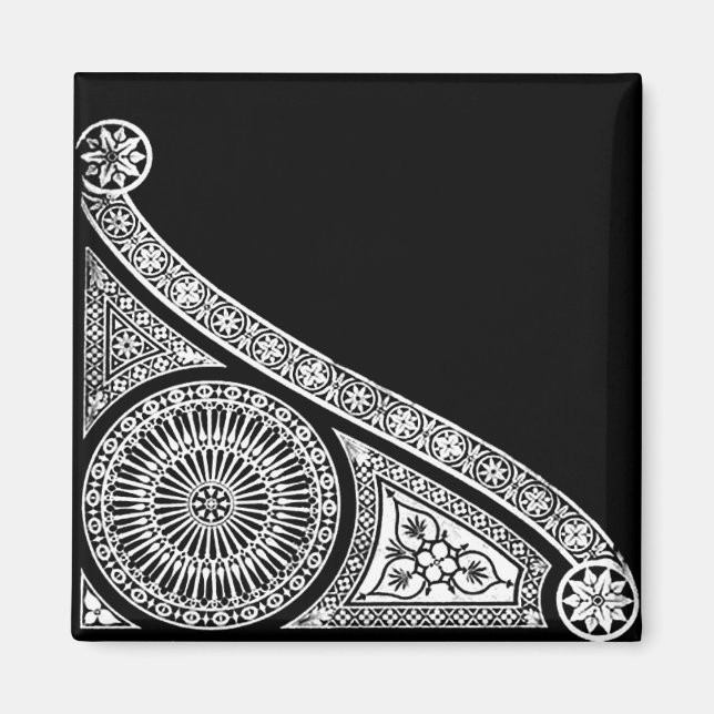 AIMANT RENAISSANCE (Devant)