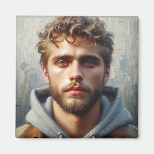 Aimant  - Renaître en Lumière (Devant)