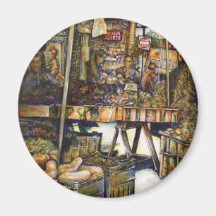 Aimant Rend la créativité plus éclatante