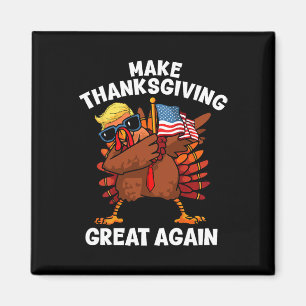 Aimant Rendre à Thanksgiving sa grandeur en bombardant la