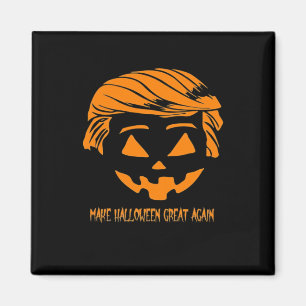 Aimant Rendre Halloween grand à nouveau classique