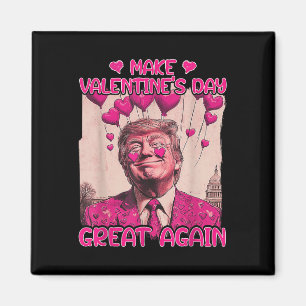 Aimant Rendre la Saint-Valentin plus grande encore drôle 