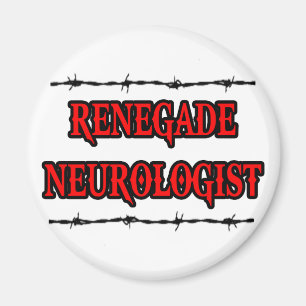 Aimant Renégat Neurologue