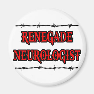 Aimant Renégat Neurologue