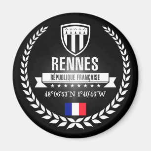 Aimant Rennes