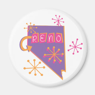 Aimant Reno Bright