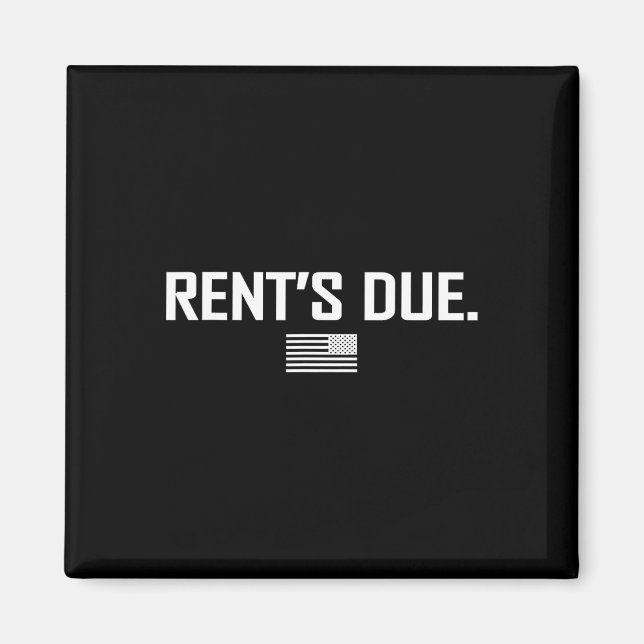 Aimant Rent's due Work Bodybuilder Poids T S (Devant)