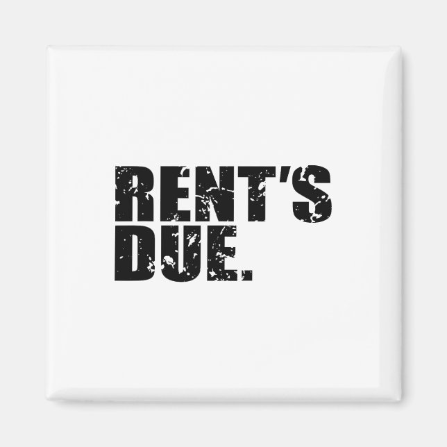 Aimant Rent's due Work Bodybuilder Weightlifting Dis (Devant)