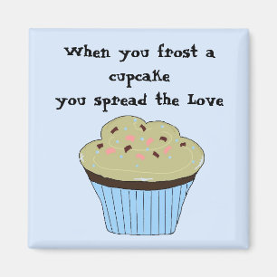 Aimant Répandre l'amour